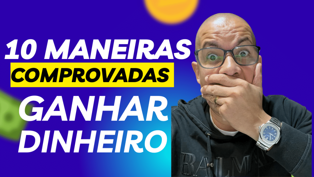 Maneiras Comprovadas De Ganhar Dinheiro Online