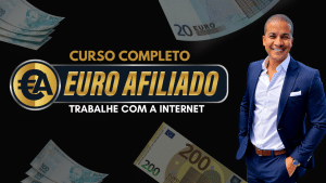 Curso Euro Afiliado: Alcance o Sucesso no Marketing Digital