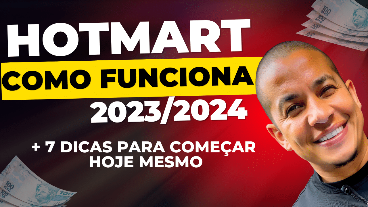 Hotmart: Entenda Como Funciona e 7 Dicas de Como Ganhar Dinheiro em 2023