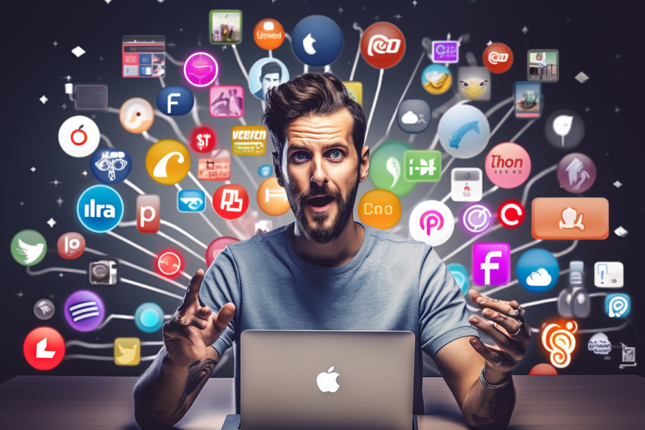 Como Criar uma Página do Facebook