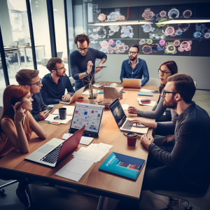 Como Criar uma Página do Facebook