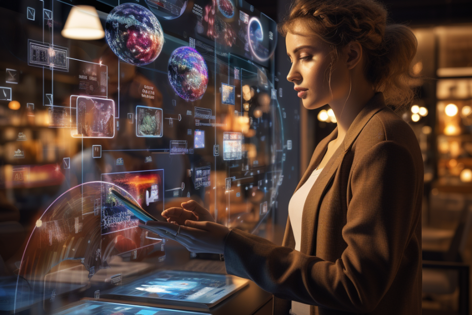 o que é marketing digital