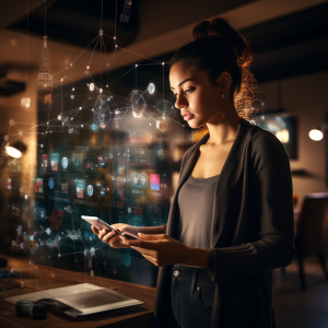 o que é marketing digital